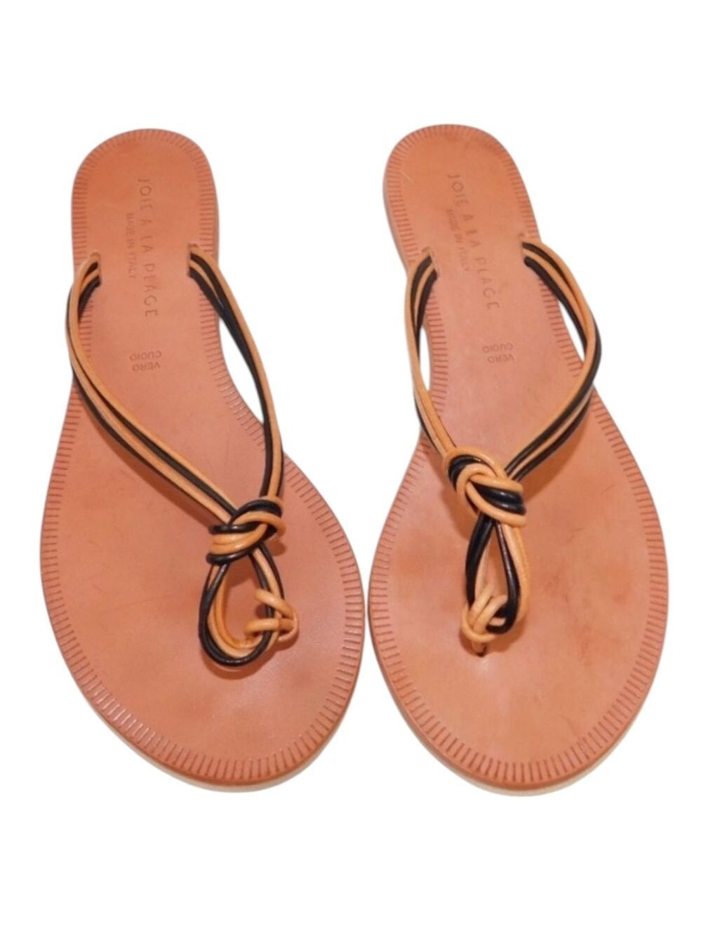 HP Joie A La Plage Sandals